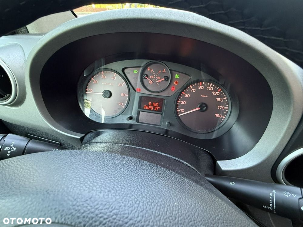 Citroën Berlingo - 21