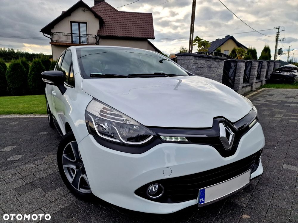Renault Clio 1.2 16V Techno Feel - 10