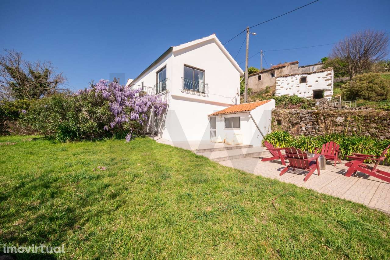 Refúgio de montanha com piscina | Relvas - Espinhal - Grande imagem: 4/57