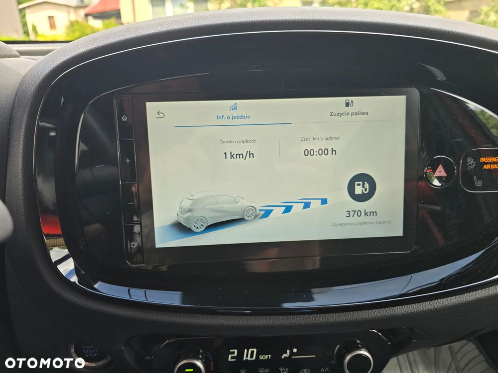Toyota Aygo X - 23