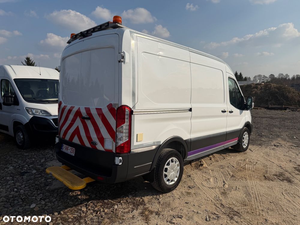 Ford Transit - 7