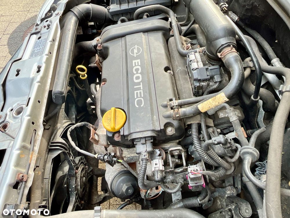 Opel Tigra 1.4 Enjoy - 14