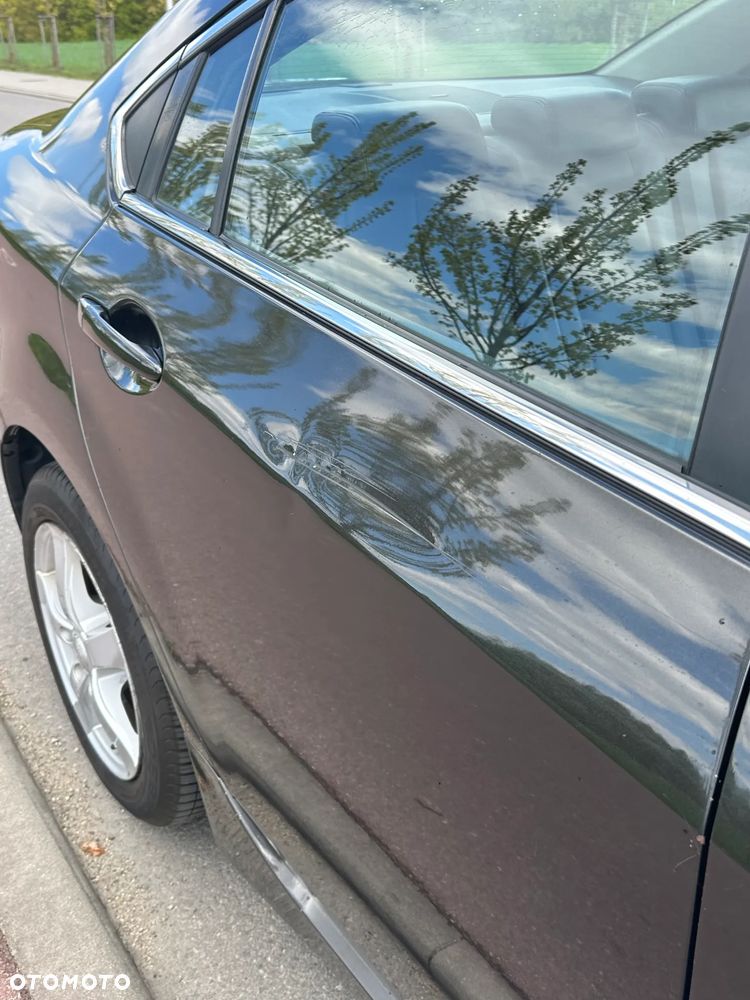 Mazda 6 2.0 CD Exclusive + - 11
