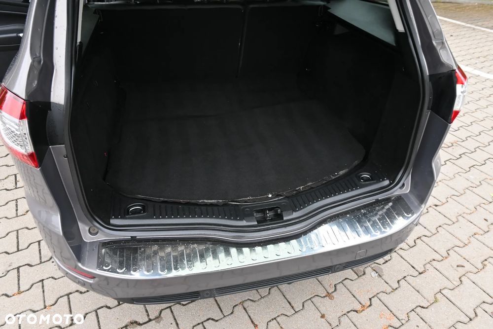 Ford Mondeo 2.0 TDCi Titanium S - 22