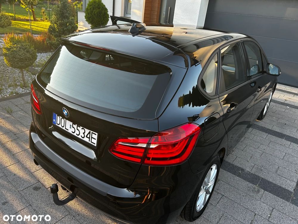 BMW Seria 2 - 9
