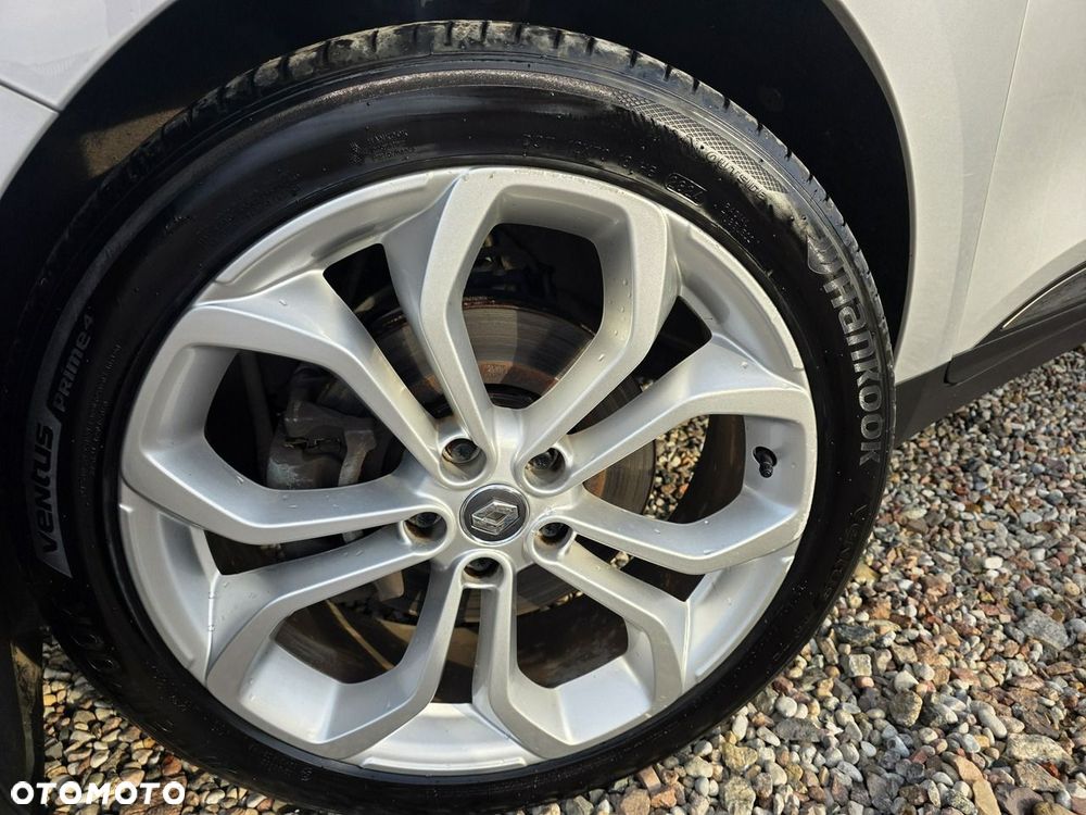 Renault Scenic - 32