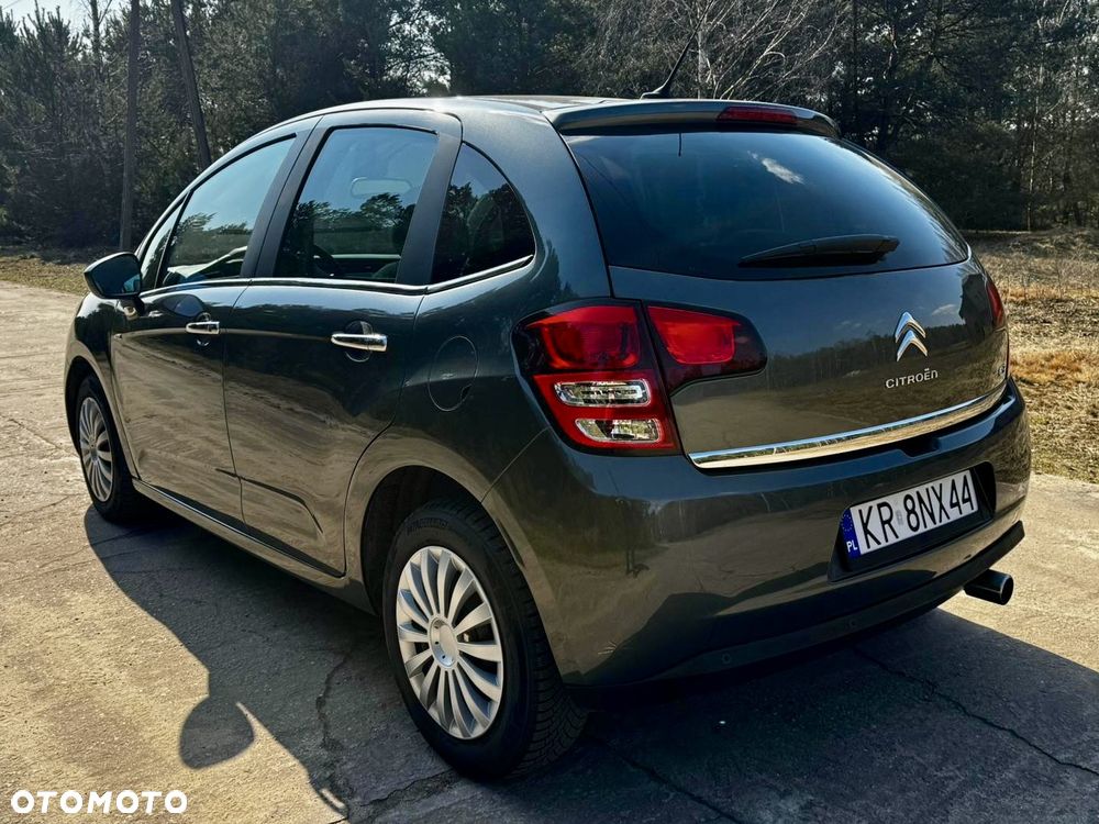 Citroën C3 VTi 120 Exclusive - 2