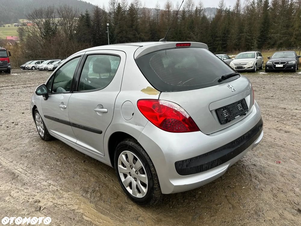 Peugeot 207 90 Sport - 7