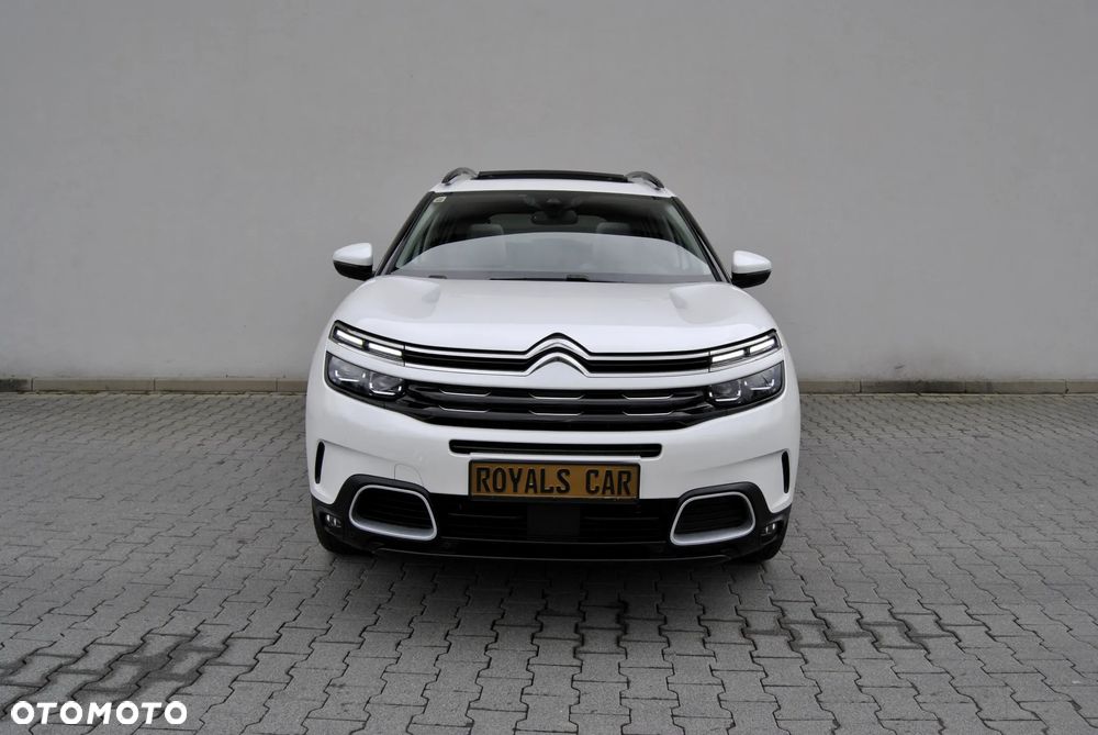 Citroën C5 Aircross - 4