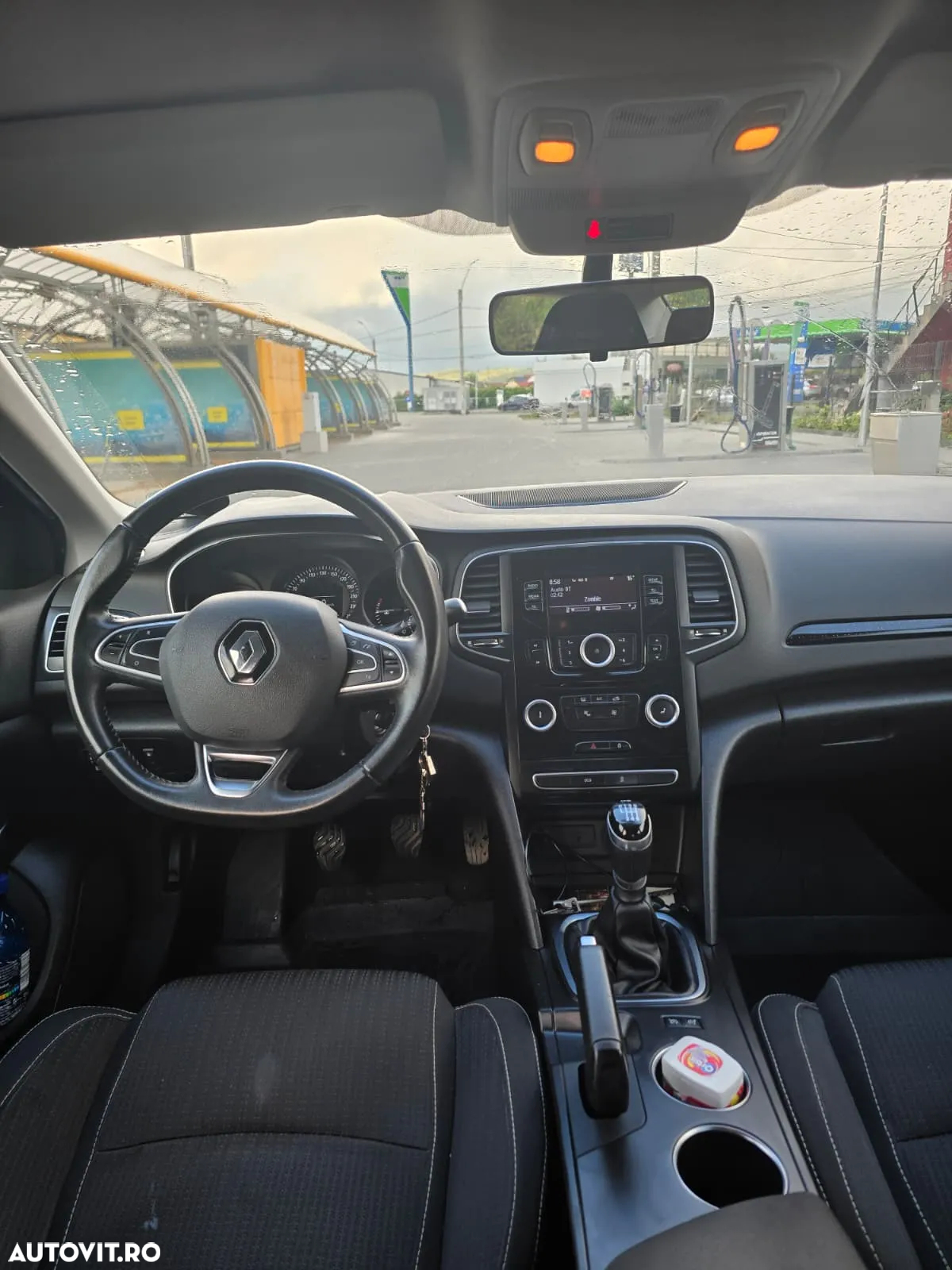 Renault Megane - 7