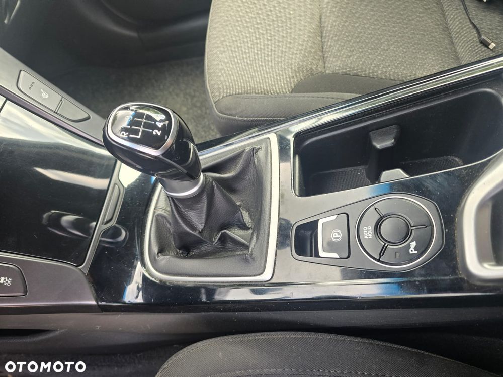 Hyundai i40 1.7 CRDi Style - 10