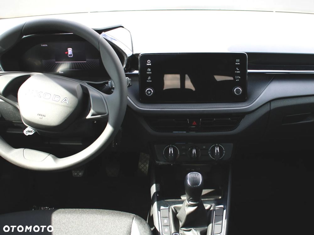 Skoda Fabia 1.0 TSI Essence - 3