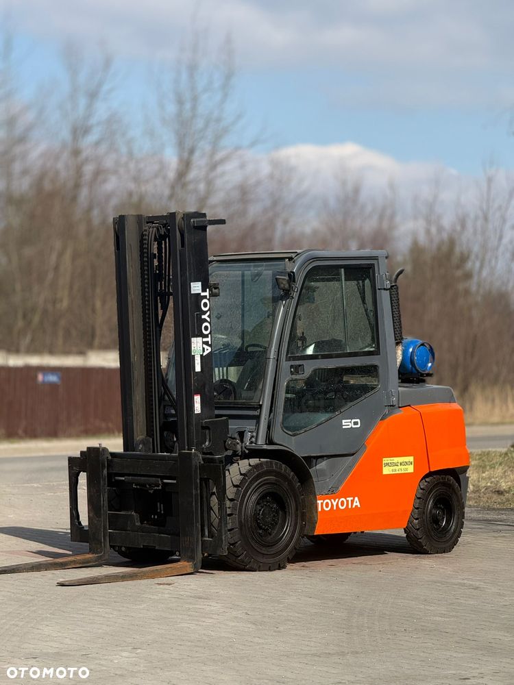 Toyota - 1