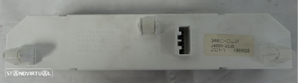 Ecrã Multifunções Suzuki Swift Iii (Mz, Ez) - 2