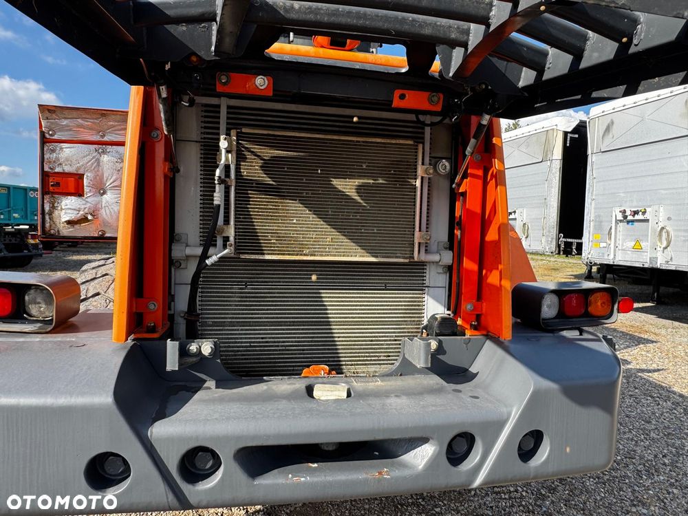 Doosan DL 250‼️ Ładowarka Kołowa ‼️14,4t SUPER STAN Waga Kamera - 14