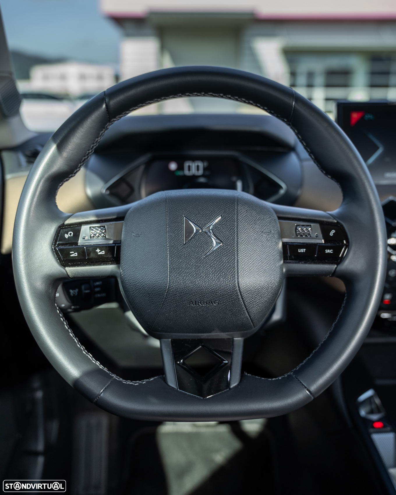 DS DS3 Crossback E-TENSE PERFORMANCE LINE - 31