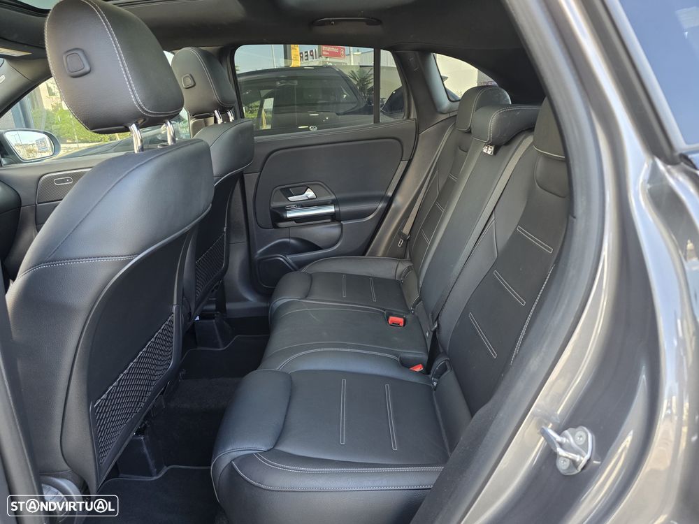 Mercedes-Benz GLA 250 e 8G-DCT AMG Line - 20