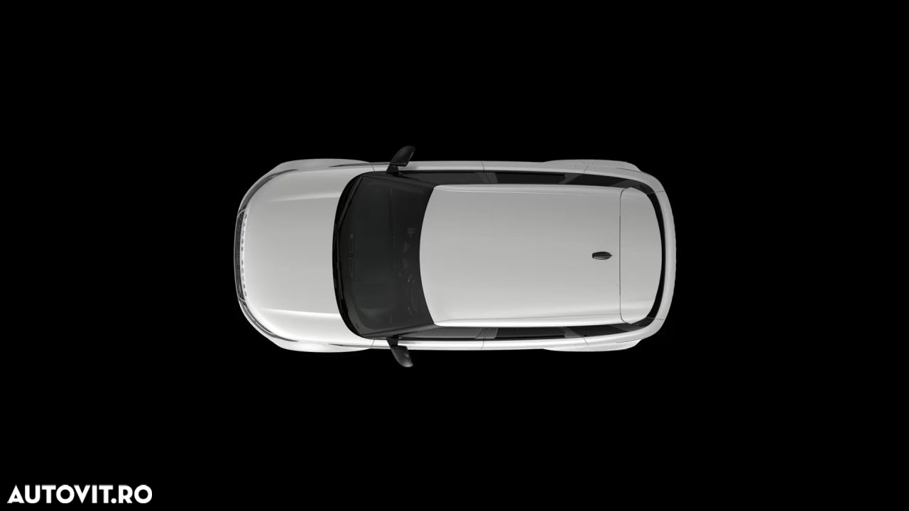 Land Rover Range Rover Evoque - 5