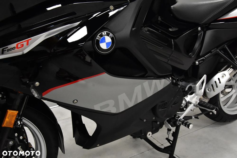 BMW F - 36
