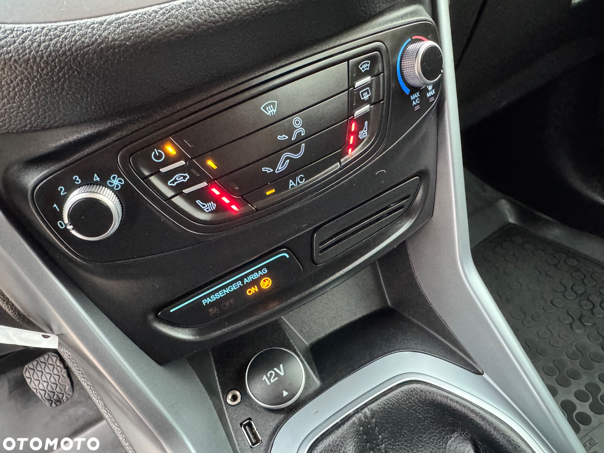 Ford B-MAX 1.0 EcoBoost Trend - 24