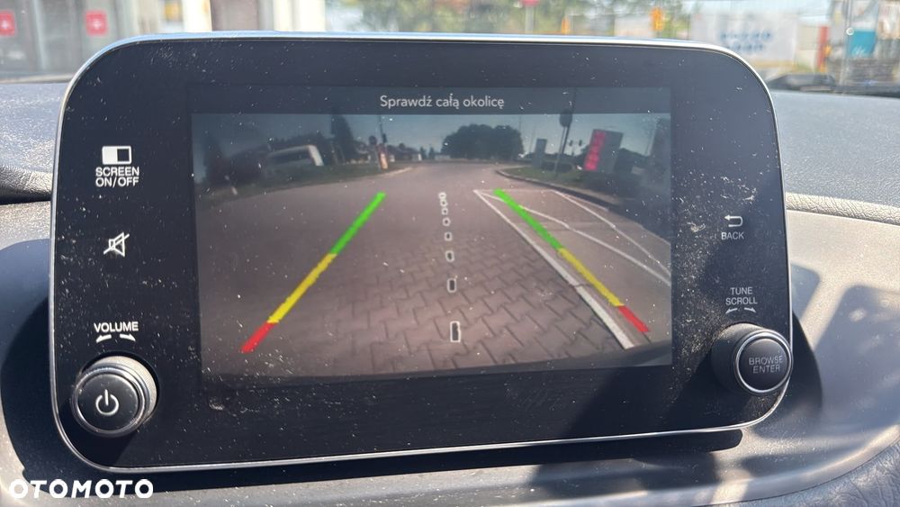 Fiat Tipo 1.6 MultiJet Sport - 24