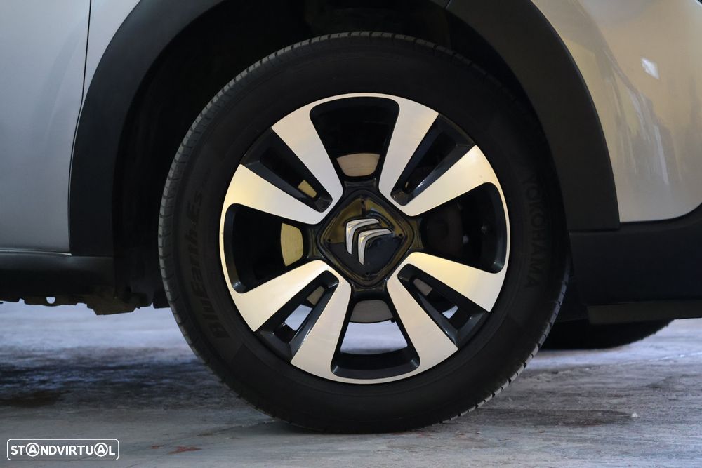 Citroën C3 1.2 PureTech C-Series - 25