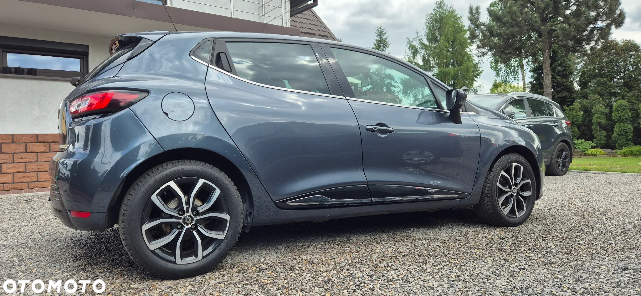 Renault Clio TCe 90 BUSINESS EDITION - 12