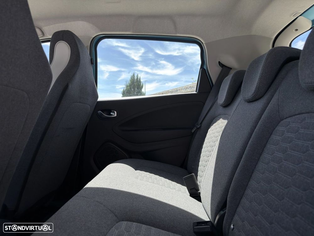 Renault Zoe - 15