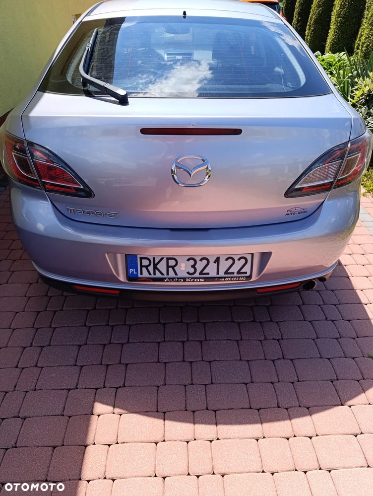 Mazda 6 1.8 Comfort - 6