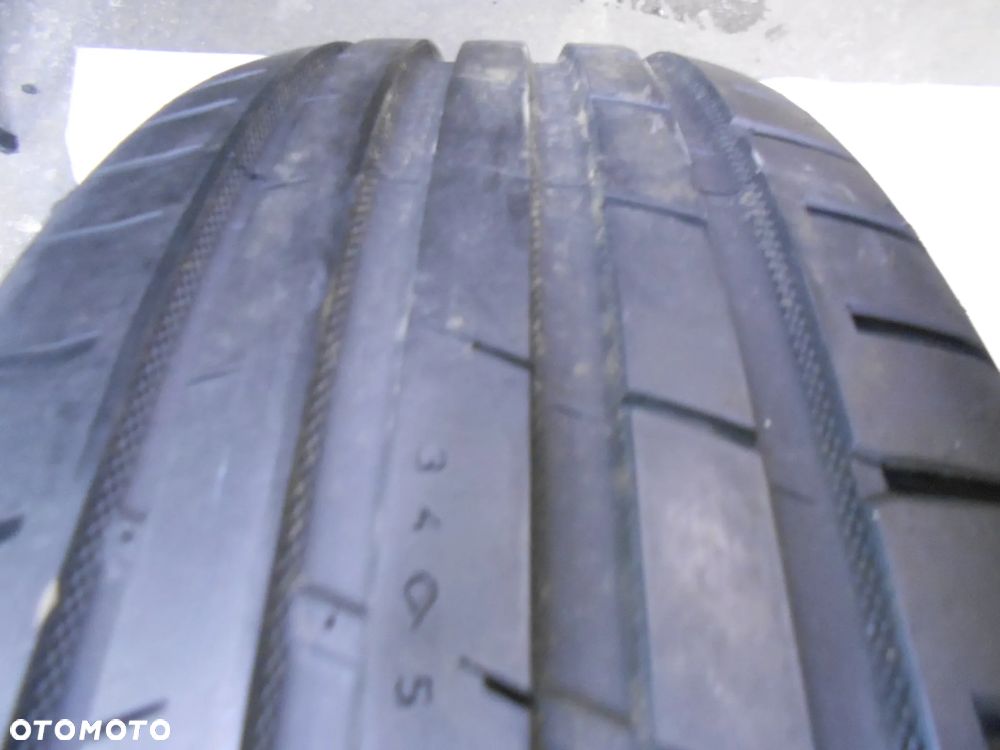 OPONA POJEDYNKA  225/55R19 NOKIAN POWERPROOF DOT 4323 7.5MM - 2