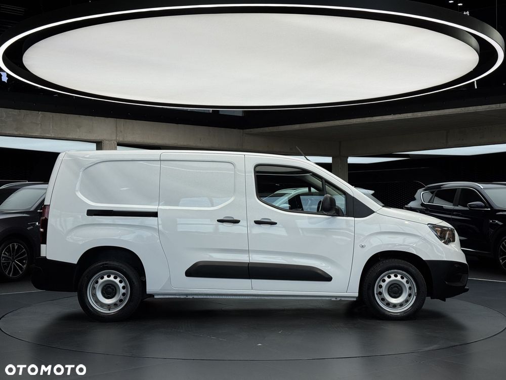Opel Combo - 7
