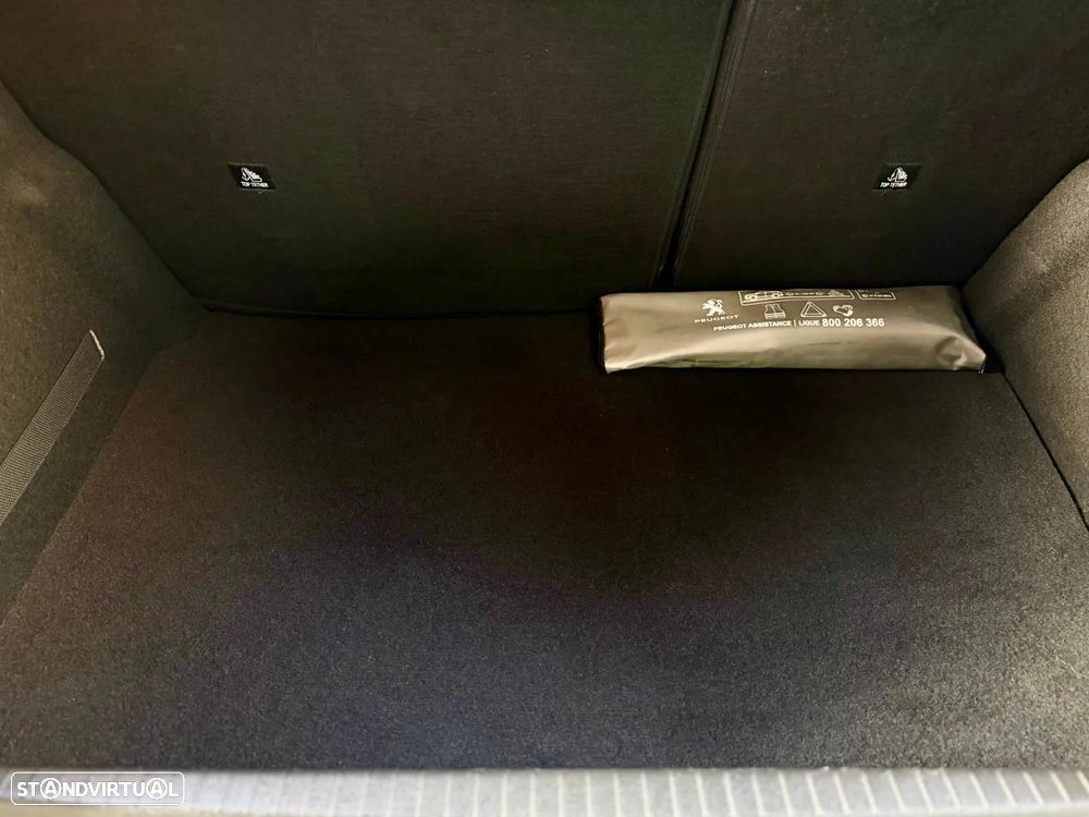 Peugeot 208 1.5 BlueHDi Active Pack - 26