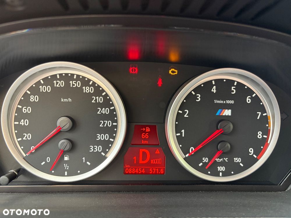 BMW M6 Standard - 14