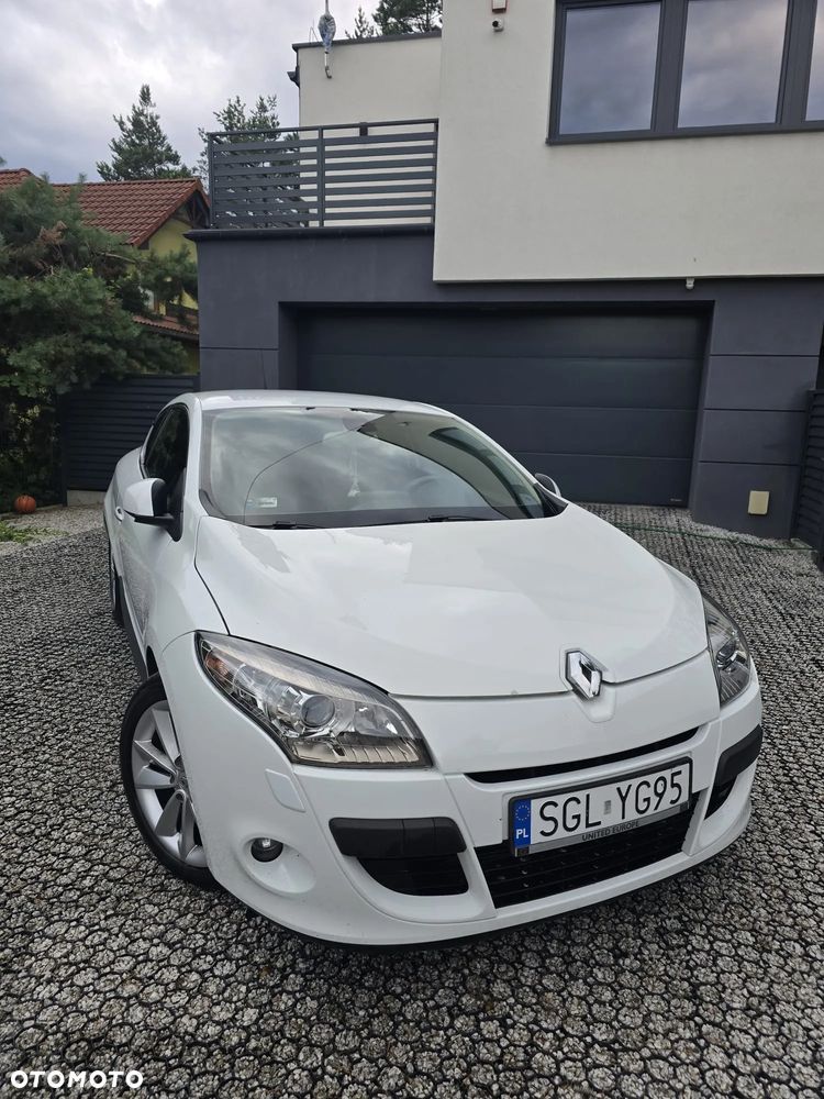 Renault Megane 1.9 dCi FAP Dynamique - 6