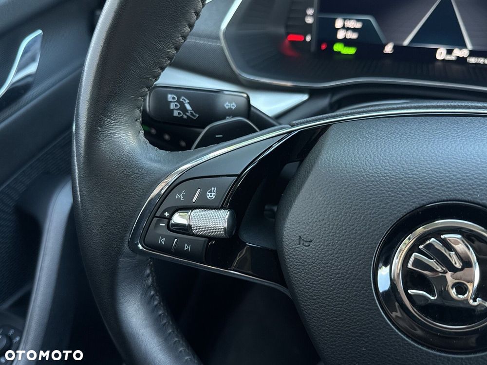 Skoda Octavia 1.4 TSI Plug-In Hybrid Style DSG - 20