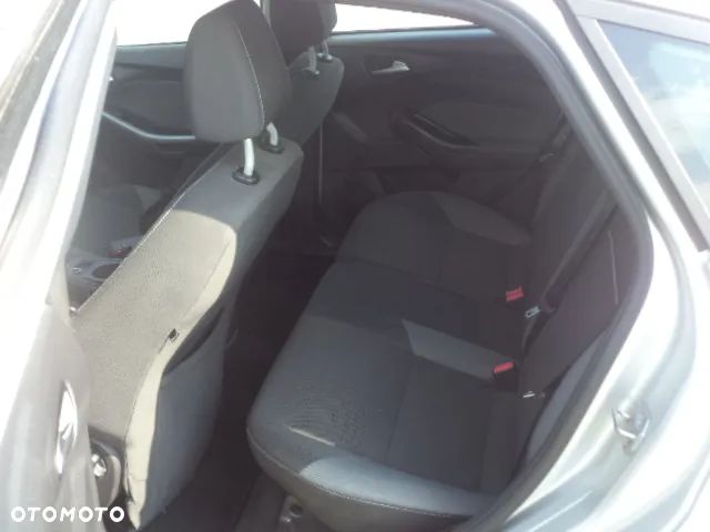 Ford Focus 1.6 TDCi DPF Trend - 15