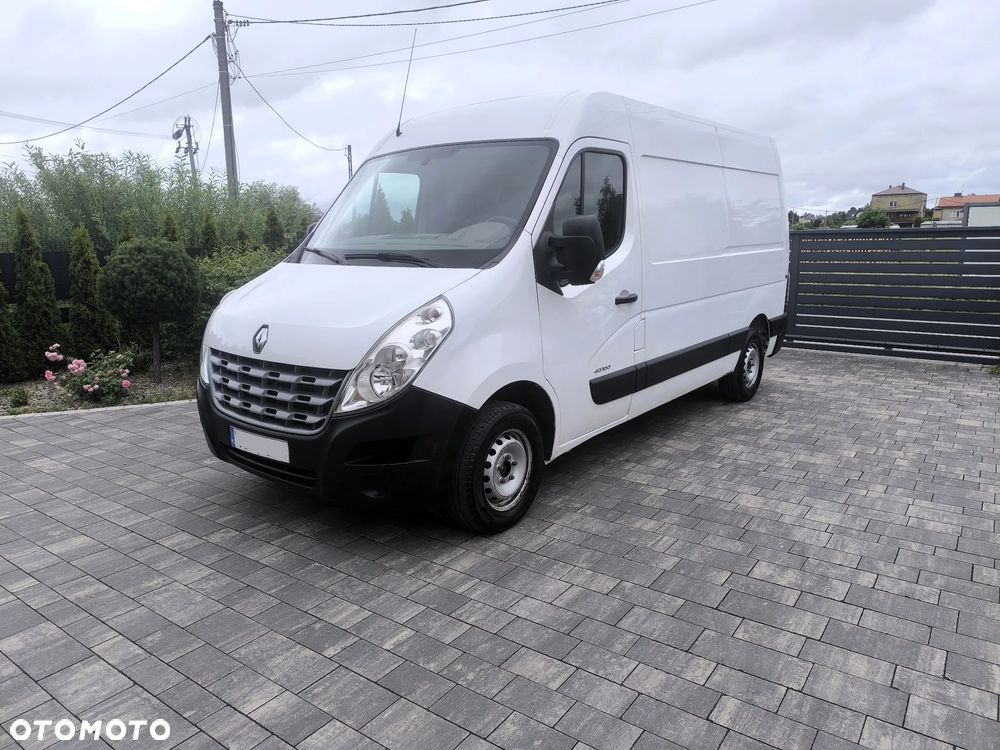 Renault Master - 3
