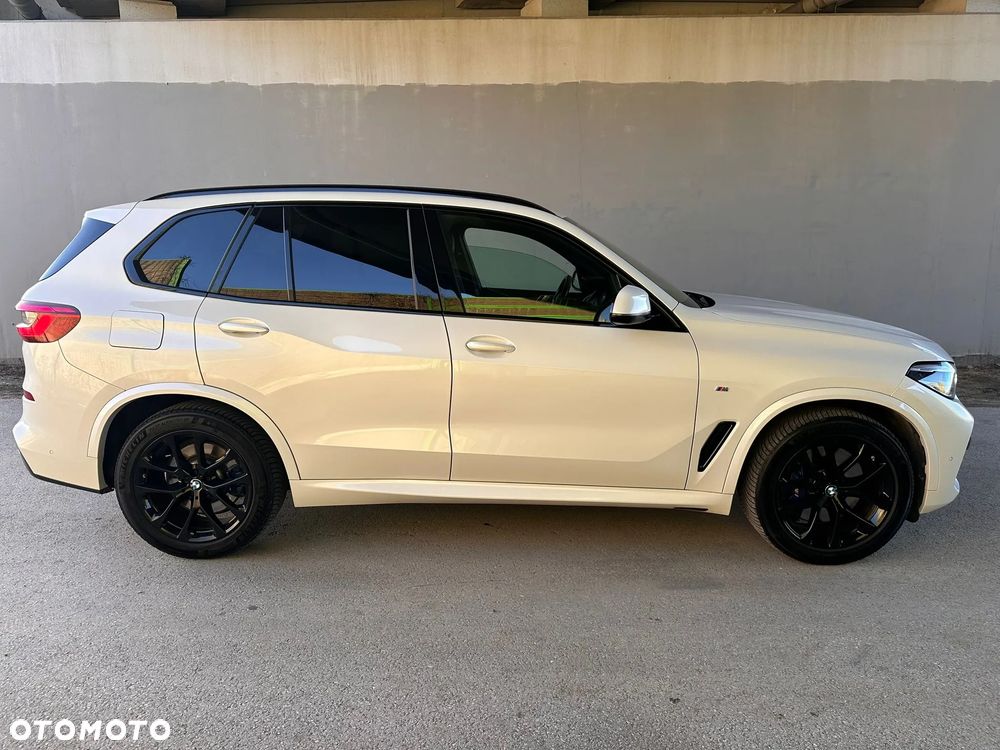 BMW X5 - 6