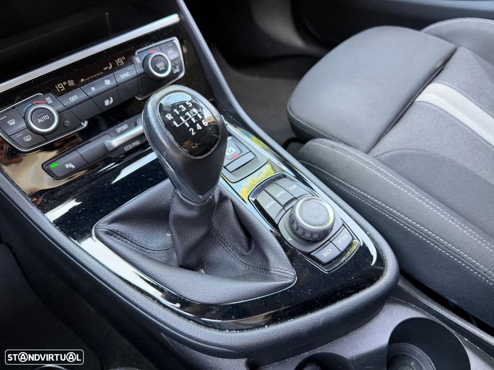 BMW 216 Gran Tourer d Line Sport - 28