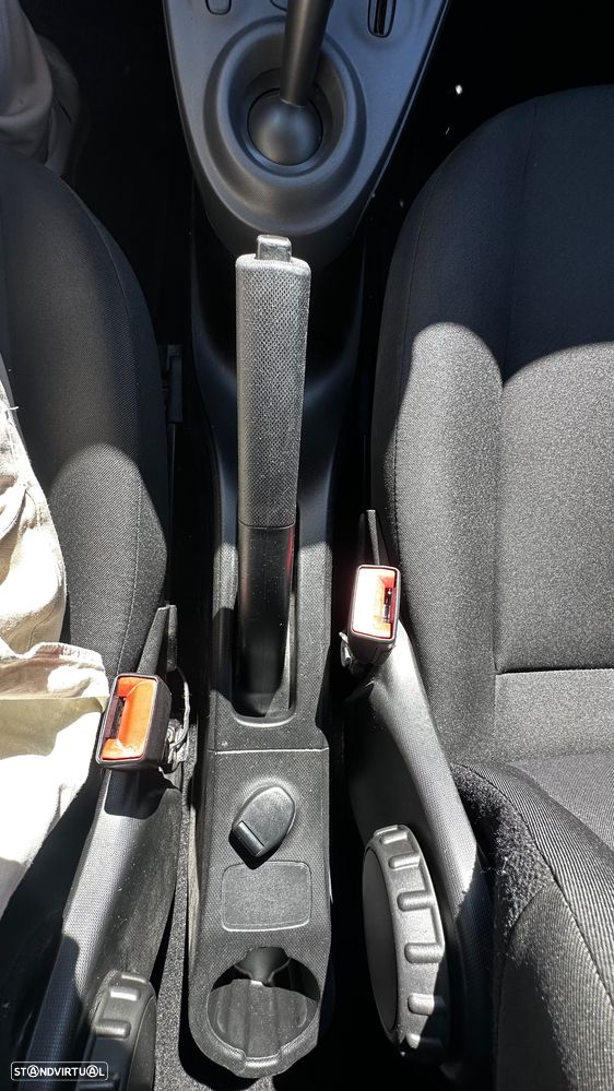 Smart ForFour EQ passion - 45