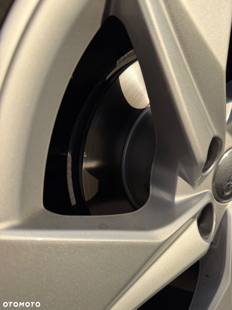 Audi A3 Sportback 35 TFSI S line - 12