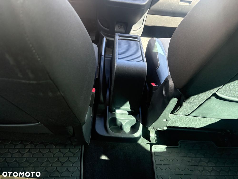 Peugeot Partner 1.6 BlueHDi Active S&S ETG - 20