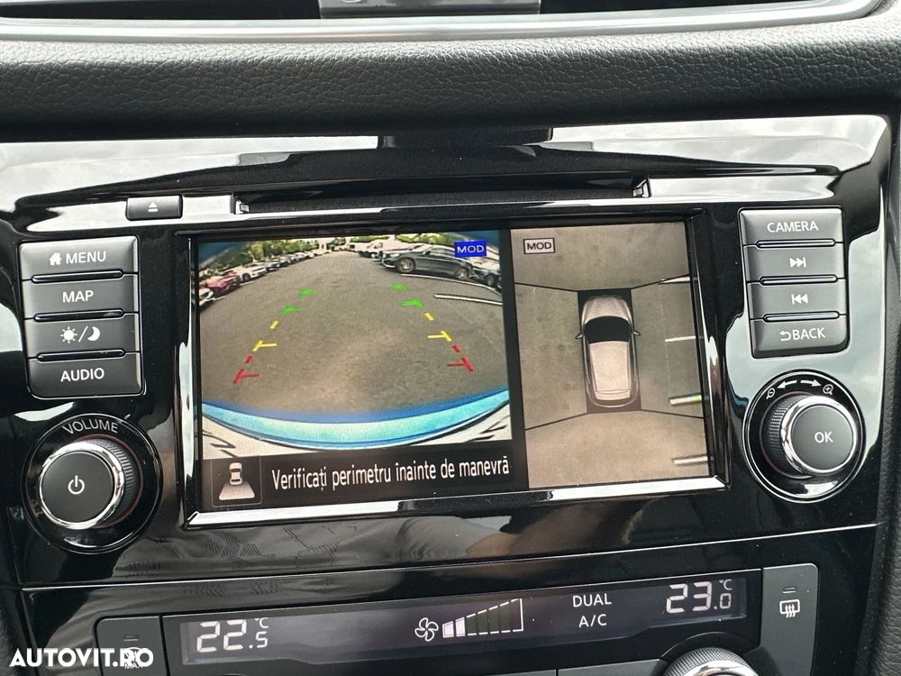 Nissan Qashqai - 20