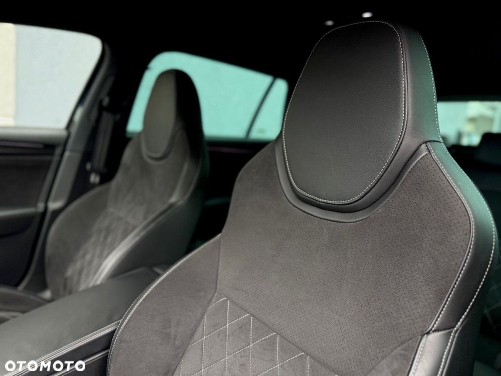 Skoda Superb 2.0 TDI SCR 4x4 Sportline DSG - 10