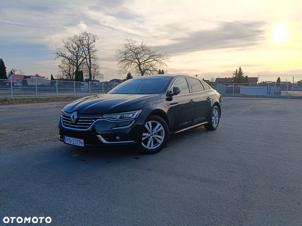 Renault Talisman - 1