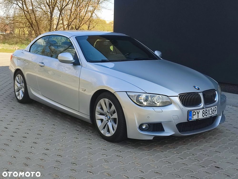 BMW Seria 3 330 Ci Edition Sport - 15