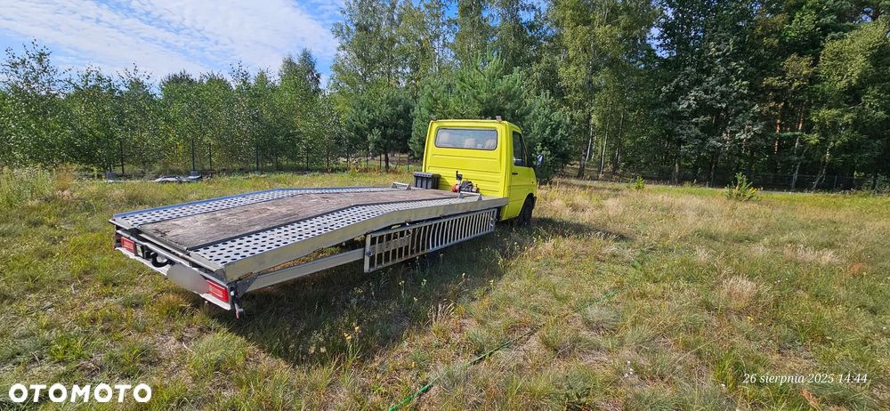 Volkswagen LT35 - 6