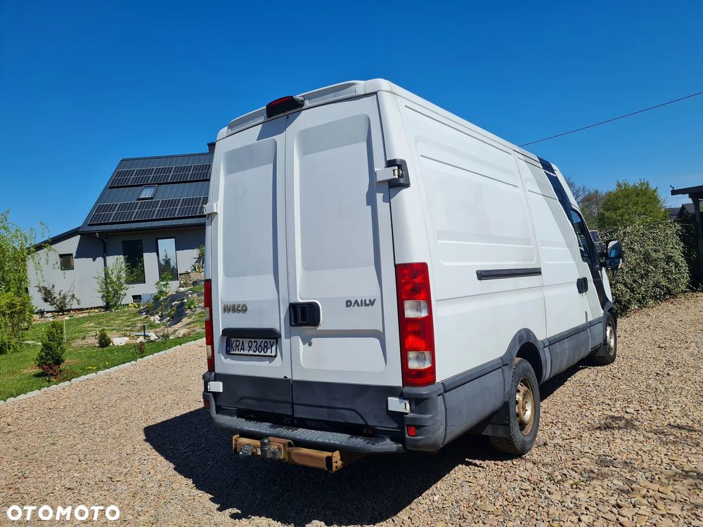 Iveco Iveco - 5