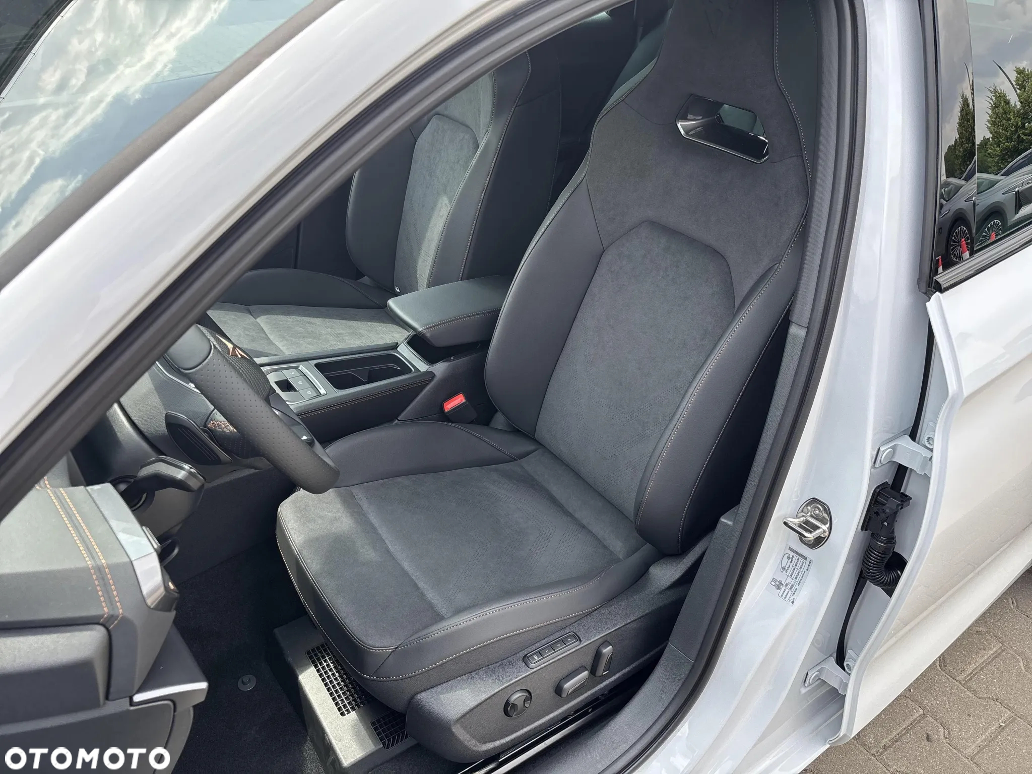 Cupra Leon Sportstourer - 10