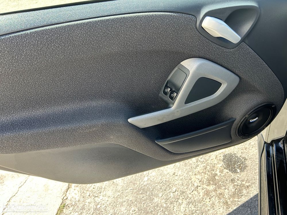Smart ForTwo Coupé 0.8 cdi Passion 45 - 15